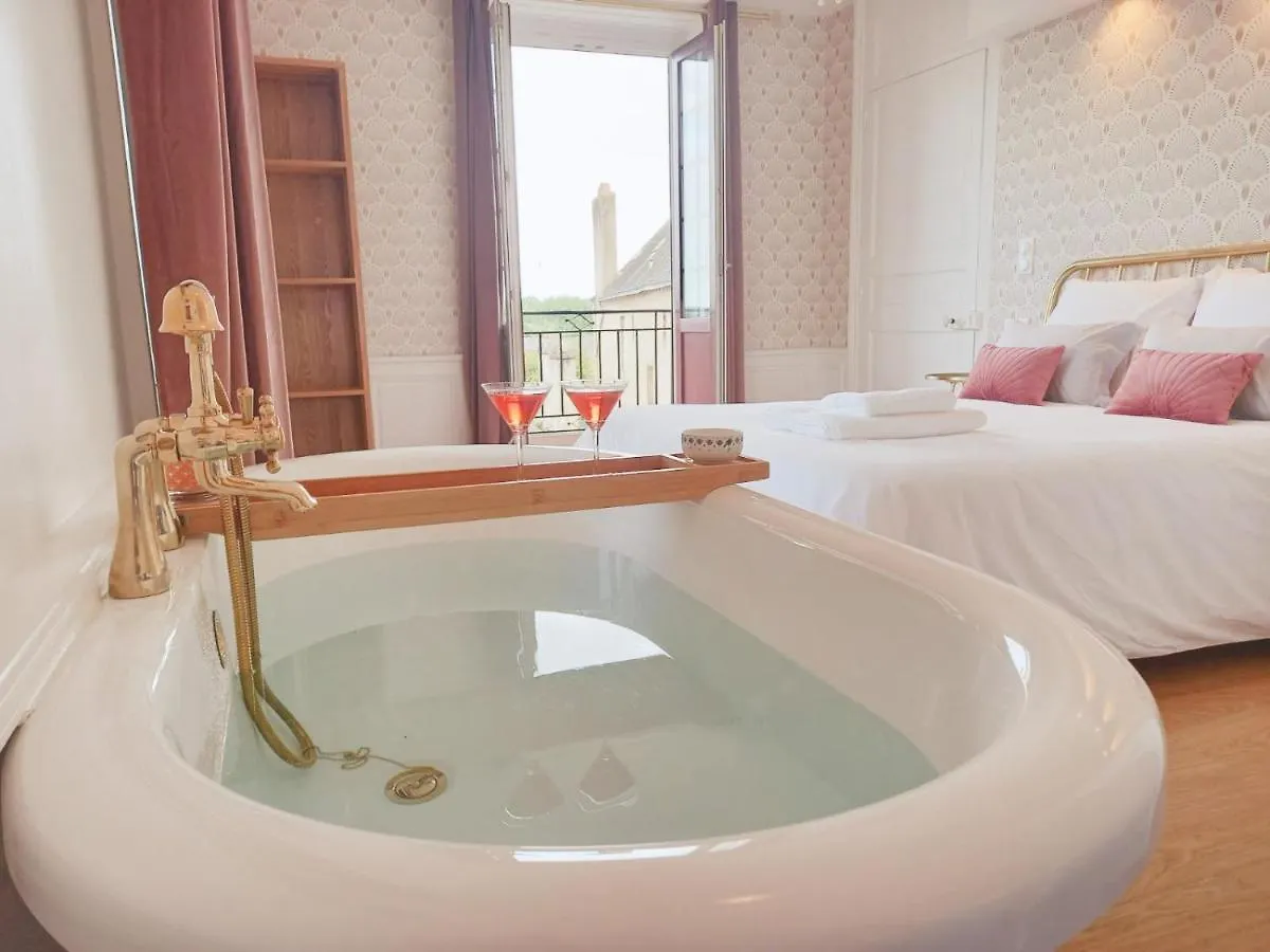 La Promenade Apartment Redon 0*,  France