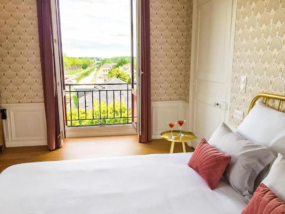 La Promenade Apartment Redon