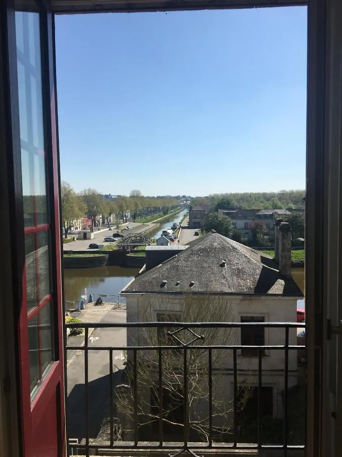 La Promenade Apartment Redon