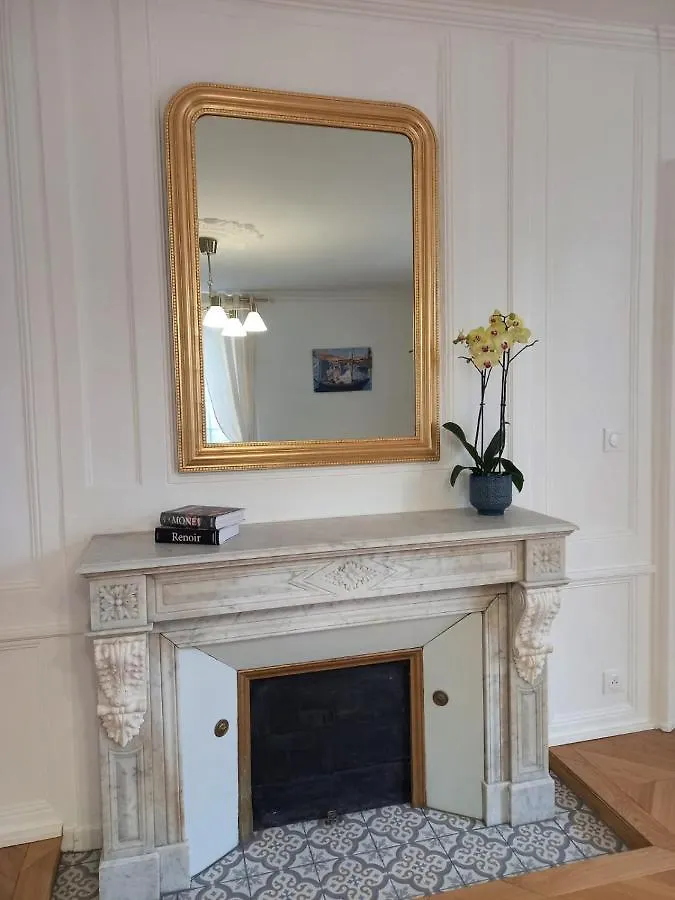 La Promenade Apartment Redon