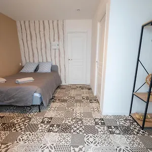  Appartement Ng Suitehome Balnéo I Netflix I I Lorient