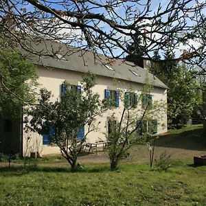  Séjour chez l'habitant Kercapitaine