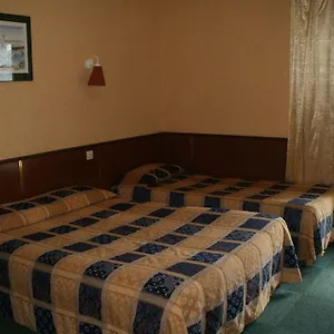 Citotel Le France Редон